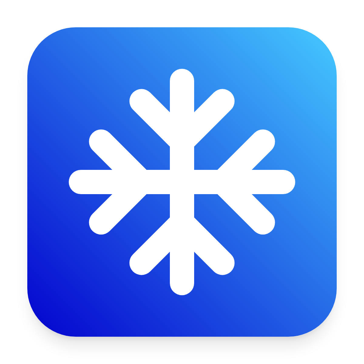 SnowwAI logo