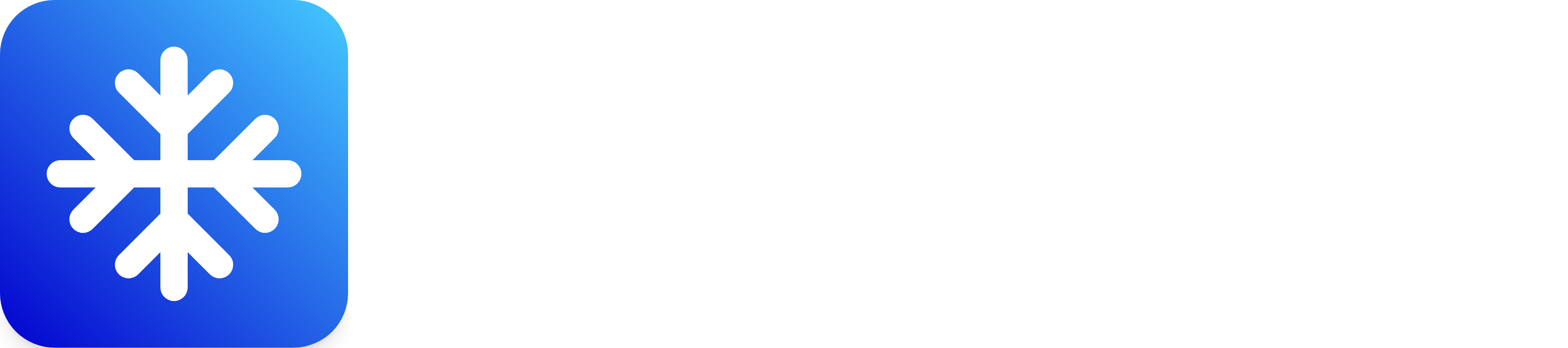 SnowwAI Logo
